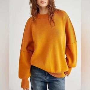 Free People Easy Street Tunic M